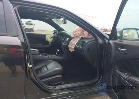 2013 Dodge Charger R/T from USA, damaged, VIN 2C3CDXDT1DH690877